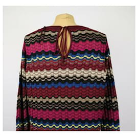 Missoni-Knitwear-Multiple colors