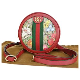 Gucci-Gucci Ophidia-Rouge