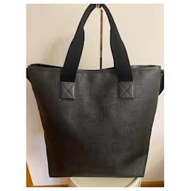 Gucci-Tote bag-Black