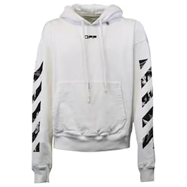 Autre Marque-Caravaggio-Square-Over-Hoodie-Mehrfarben