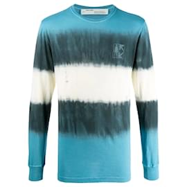 Autre Marque-Longsleeve tye die arrows-Other,Python print