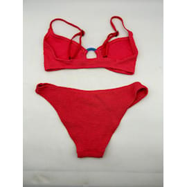 Autre Marque-BOND-EYE AUSTRALIA  Swimwear T.International S Polyester-Red