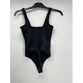 Autre Marque-GOOD AMERICAN  Tops T.FR Taille Unique Polyester-Black