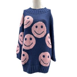 Marc Jacobs Strickwaren T.International M Wolle Marineblau