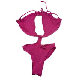 Autre Marque-BOND-EYE AUSTRALIA  Swimwear T.International S Polyester-Pink