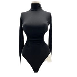 N°21 tops T.International S Polyester Noir