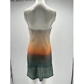 Autre Marque-ESTEBAN CORTAZAR  Dresses T.International S Polyester-Multiple colors