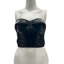 Rta tops T.International S Polyester Black
