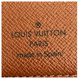 Louis Vuitton-Louis Vuitton-Marron