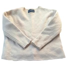 Zadig & Voltaire Deluxe Beige