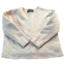 Zadig & Voltaire DELUXE Beige