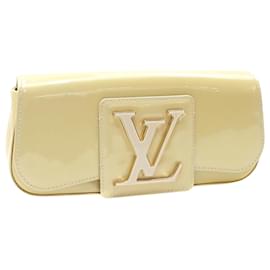 Louis Vuitton-Louis Vuitton Sobe-Bege