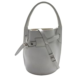 Céline-Céline Big Bag-White