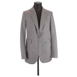 Joseph Wollblazer Grau