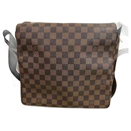Louis Vuitton-LOUIS VUITTON  Bags T.  cloth-Brown