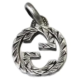 Gucci-GUCCI  Necklaces T.  silver-Silvery