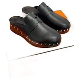 Mules discount hermes occasion