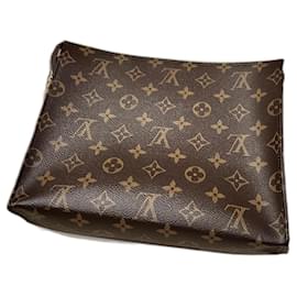 Louis Vuitton-Louis Vuitton clutch bag 26 monogram it-Other