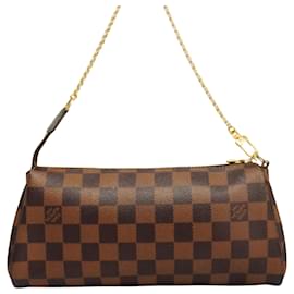 Louis Vuitton-LOUIS VUITTON EVA-Brown