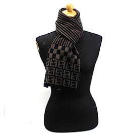 Fendi-Fendi-Brown