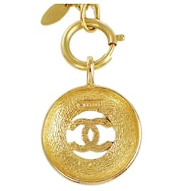 Chanel-Chanel Coco Mark-Golden