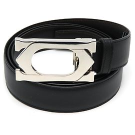 cartier 2C C2 Black