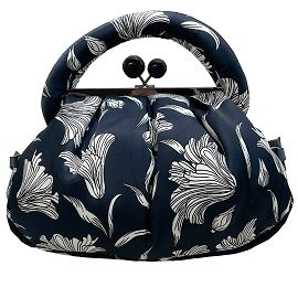 Weekend Max Mara Week-end Max Mara Bleu / Sac Pasticcino Blanc Bleu Marine