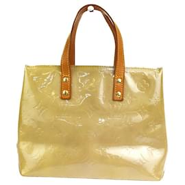 Louis Vuitton-Louis Vuitton Reade-Beige