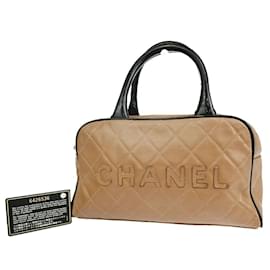 Chanel-Chanel-Bege