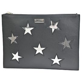 Stella Mc Cartney Stella McCartney Star Nero