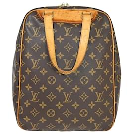 Louis Vuitton-Excursion Louis Vuitton-Marron