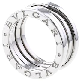 Bulgari-Bulgari B.Zéro1-Argenté