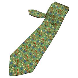 Salvatore Ferragamo Verde