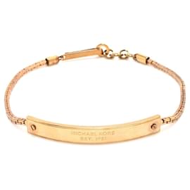 Michael kors anklet clearance bracelet