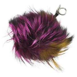 Fendi-Fendi Bag Bug-Multiple colors