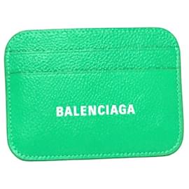 Balenciaga-balenciaga-Green