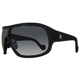 MONCLER Black