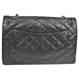 Chanel-Chanel Matelassé-Preto