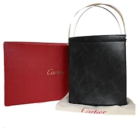 Cartier-Cartier Trinité-Noir