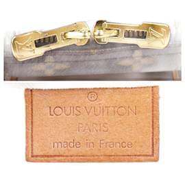 Louis Vuitton-Louis Vuitton-Marron