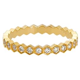 Chaumet-Chaumet Bee amore mio-D'oro
