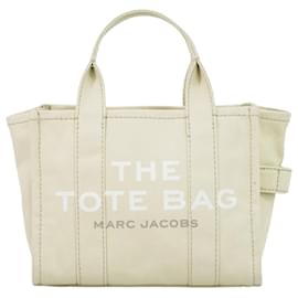 Marc Jacobs-Marc Jacobs El bolso de mano-Crudo