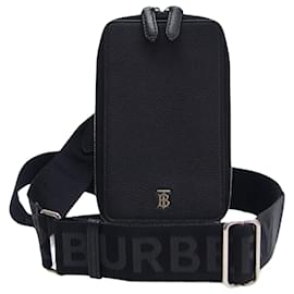 Burberry-Burberry TB-Black