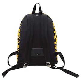 Saint Laurent-SAINT LAURENT-Yellow