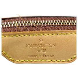 Louis Vuitton-Louis Vuitton-Marrom