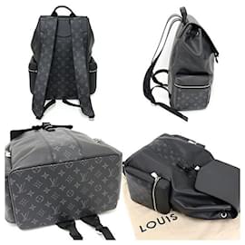 Louis Vuitton-Louis Vuitton Plein Air-Noir
