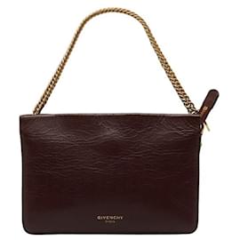 Givenchy-Givenchy Cross3-Brown