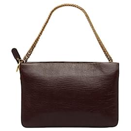 Givenchy-Givenchy Cross3-Brown
