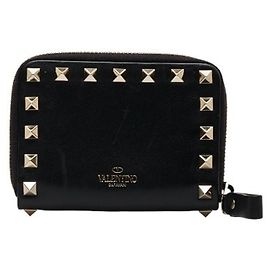 Valentino Garavani Rockstud Black