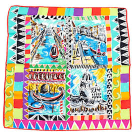 Prada Multicolore
